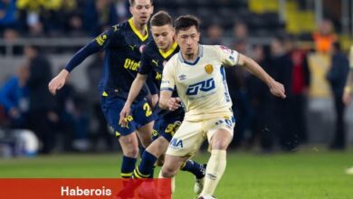 Emre Belözoğlu'ndan Morutan açıklaması! - Haberois Emre Belözoğlu'ndan Morutan açıklaması!