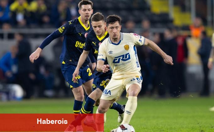 Emre Belözoğlu'ndan Morutan açıklaması!