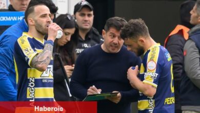 Emre Belözoğlu'ndan yer açıklaması: "İşkenceden öte" - Haberois Emre Belözoğlu'ndan yer açıklaması: "İşkenceden öte"