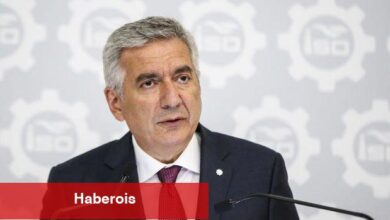 Endüstricinin yaşlanan nüfus tasası - Haberois Endüstricinin yaşlanan nüfus tasası