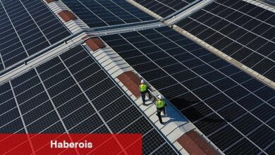 Enerjisa Enerji'den İşimin Enerjisi ile Türkiye'nin Enerji Verimliliği hedeflerine büyük katkı - Haberois Enerjisa Enerji'den İşimin Enerjisi ile Türkiye'nin Enerji Verimliliği hedeflerine büyük katkı