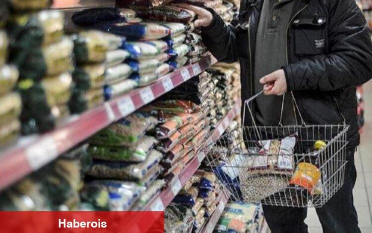 Enflasyon evde stokçuluğu getirdi - Haberois Enflasyon evde stokçuluğu getirdi