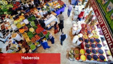 "Enflasyonla gayrette üzerimize düşeni yapmaya hazırız" - Haberois "Enflasyonla gayrette üzerimize düşeni yapmaya hazırız"