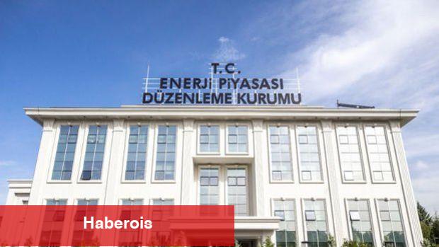 EPDK, BOTAŞ'ın 2024 doğalgaz iletim şebekesi yatırım fiyatını onayladı