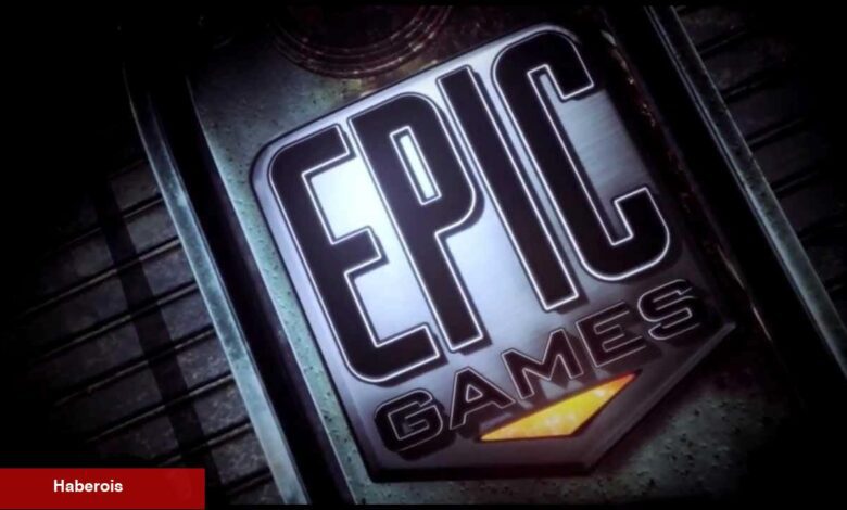 Epic Games bahar indirimleri için cebinden verecek! Maliyetine oyun! - Haberois Epic Games bahar indirimleri için cebinden verecek! Maliyetine oyun!