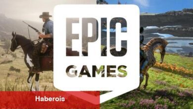 Epic Games'in Bahar İndirim Tarihi Sızdırıldı! - Haberois Epic Games'in Bahar İndirim Tarihi Sızdırıldı!