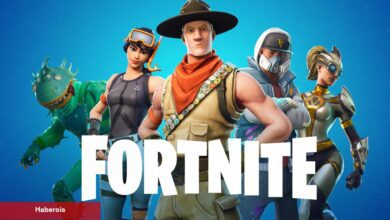 Epic Games'ten Fortnite tutkunlarına güzel sürpriz
