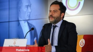 Erden Timur, Forbes Türkiye'nin yeni sahibi oldu - Haberois Erden Timur, Forbes Türkiye'nin yeni sahibi oldu