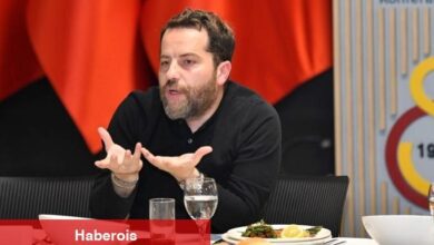 Erden Timur: "Sevk sayısı 3'e düşmüş" - Haberois Erden Timur: "Sevk sayısı 3'e düşmüş"