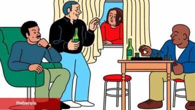 Erkeklere Özel Geceye Gitmek Yanlış mı?