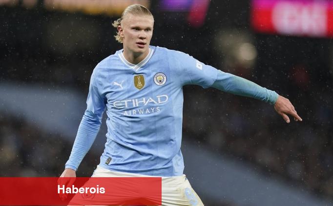 Erling Haaland'dan VAR yorumu! - Haberois Erling Haaland'dan VAR yorumu!