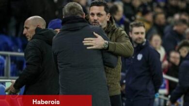 Erol Bulut'un grubu tek golle serisini sürdürdü! - Haberois Erol Bulut'un grubu tek golle serisini sürdürdü!