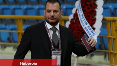 Ertuğrul Doğan: ''Deniz bitti, herkes uçurumun kenarında''