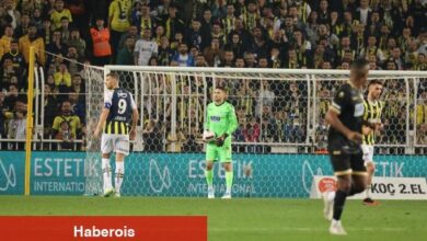 Ertuğrul Taşkıran: "Fenerbahçe taraftarı ısınmada bile bana küfür etti" - Haberois Ertuğrul Taşkıran: "Fenerbahçe taraftarı ısınmada bile bana küfür etti"