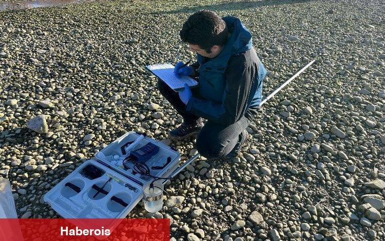 Erzincan İliç'te yaşanan maden faciasında tehlike sürüyor