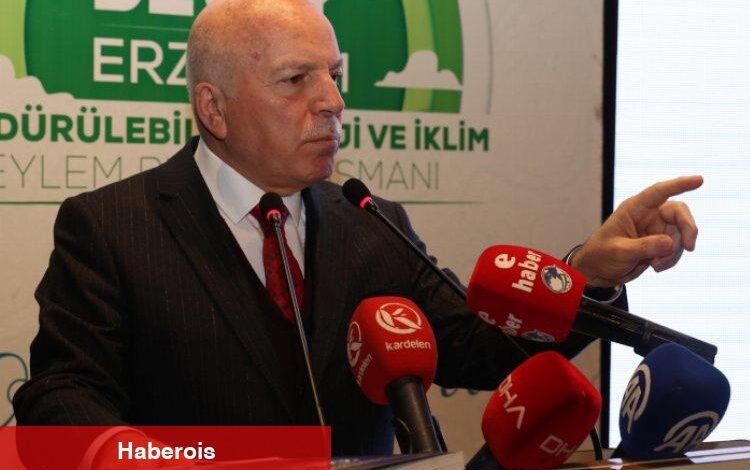 Erzurum'dan yeni bilim atağı - Haberois Erzurum'dan yeni bilim atağı