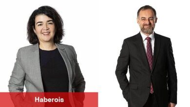 Escarus Bir Kez Daha "Green Bond Principles" Danışma Kurulu'nda Yerini Aldı - Haberois Escarus Bir Kez Daha "Green Bond Principles" Danışma Kurulu'nda Yerini Aldı