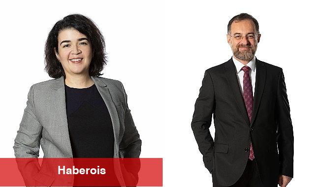 Escarus Bir Kez Daha "Green Bond Principles" Danışma Kurulu'nda Yerini Aldı