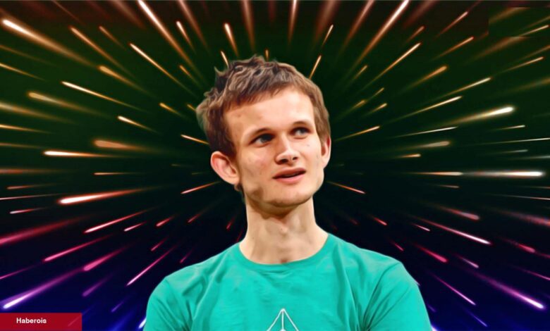 Ethereum Mucidi’nden Yeni Bir Tahlil Önerisi: Rainbow Staking! - Haberois Ethereum Mucidi’nden Yeni Bir Tahlil Önerisi: Rainbow Staking!