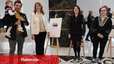 EÜ uluslararasılaşma misyonu kapsamında yurt dışından öğrencileri ağırlamaya devam ediyor