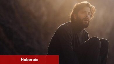 Eurovision Rekortmeni Salvador Sobral CRR'ye Geliyor!