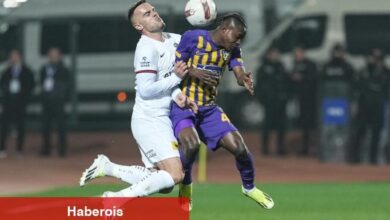 Eyüpspor'a meskeninde şok: Çorum FK kazandı - Haberois Eyüpspor'a meskeninde şok: Çorum FK kazandı