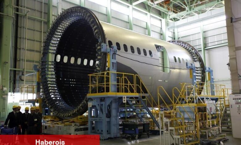 FAA, Boeing 737 MAX denetiminde sorunlar tespit etti - Haberois FAA, Boeing 737 MAX denetiminde sorunlar tespit etti