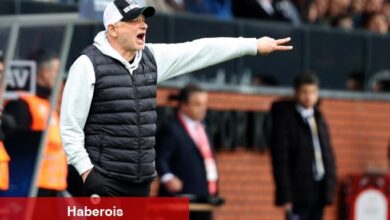 Fahrudin Ömerovic: ''Ligde kalmak istiyoruz, hiçbir şey bitmedi''