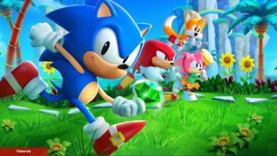 Fall Guys Gibisi Sonic Toys Party'nin Fragmanı Sızdırıldı - Haberois Fall Guys Gibisi Sonic Toys Party'nin Fragmanı Sızdırıldı