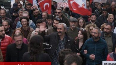 Fatih Mehmet Maçoğlu'ndan Kadıköy'de gövde gösterisi - Haberois Fatih Mehmet Maçoğlu'ndan Kadıköy'de gövde gösterisi