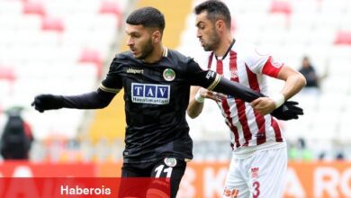 Fatih Tekke'li Alanyaspor ayağa kalktı!