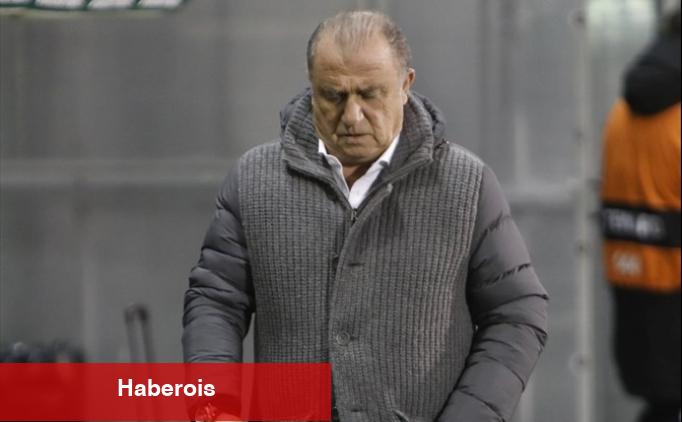 Fatih Terim: "Şampiyon olacağız" - Haberois Fatih Terim: "Şampiyon olacağız"