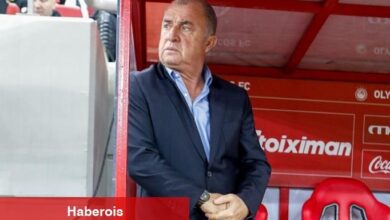Fatih Terim'in gözü Fenerbahçeli genç yıldızda!