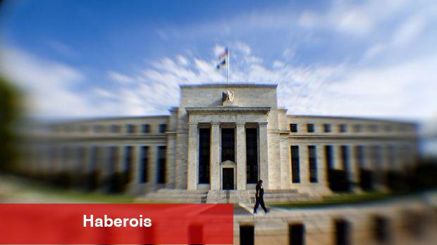 Fed faizi değiştirmedi, 3 indirim beklentisini korudu - Haberois Fed faizi değiştirmedi, 3 indirim beklentisini korudu