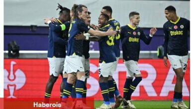Fenerbahçe 18 günde 6 maça çıkacak - Haberois Fenerbahçe 18 günde 6 maça çıkacak