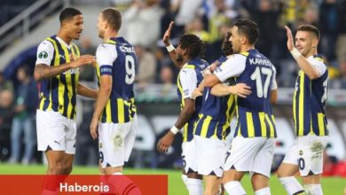 Fenerbahçe, Avrupa'da 267. kere sahne alacak - Haberois Fenerbahçe, Avrupa'da 267. kere sahne alacak