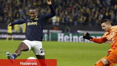 Fenerbahçe, Avrupa'da 268. defa sahne alacak - Haberois Fenerbahçe, Avrupa'da 268. defa sahne alacak