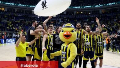 Fenerbahçe Beko, Madrid deplasmanında