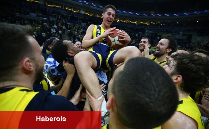 Fenerbahçe Beko'nun 16 yaşındaki yeteneği Ömer Ege Ziyaettin! - Haberois Fenerbahçe Beko'nun 16 yaşındaki yeteneği Ömer Ege Ziyaettin!
