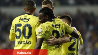 Fenerbahçe, Belçika'da avantaj arıyor - Haberois Fenerbahçe, Belçika'da avantaj arıyor