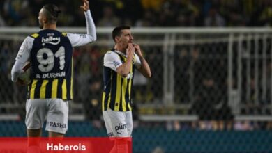 Fenerbahçe, Harika Lig'de Pendikspor'u ağırlayacak