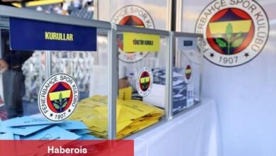 Fenerbahçe kongresi için olay tez: "Oylama olmayacak"