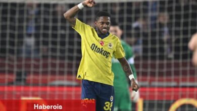 Fenerbahçe, Trabzon'da yıkılmadı, kazandı - Haberois Fenerbahçe, Trabzon'da yıkılmadı, kazandı