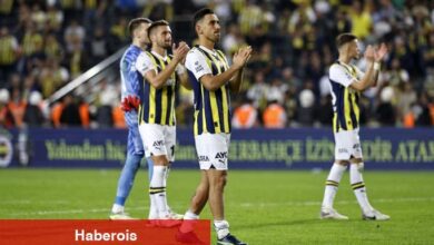 Fenerbahçe, Trabzonspor'a konuk oluyor
