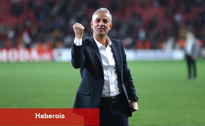 Fenerbahçe, ülke puanı için kritik bir rol üstlendi - Haberois Fenerbahçe, ülke puanı için kritik bir rol üstlendi