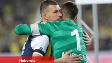 Fenerbahçe ve Galatasaray'dan forma kararı! - Haberois Fenerbahçe ve Galatasaray'dan forma kararı!