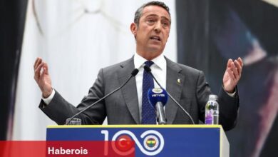 Fenerbahçe'de 2 Nisan öncesi kritik toplantı