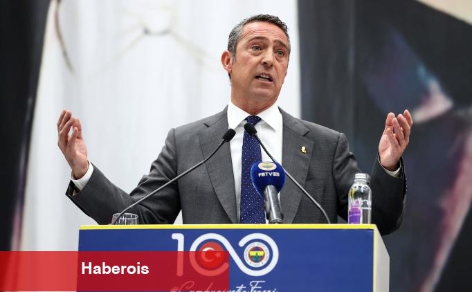 Fenerbahçe'de 2 Nisan öncesi kritik toplantı - Haberois Fenerbahçe'de 2 Nisan öncesi kritik toplantı