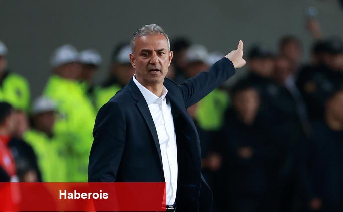 Fenerbahçe'de 3 eksik!