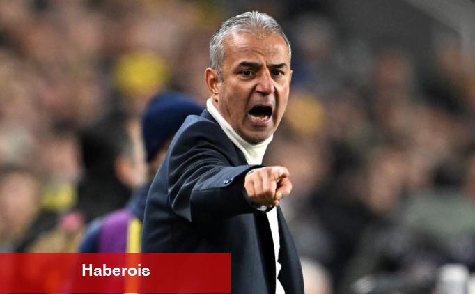 Fenerbahçe'de 4 yıldız görüşme odasına! - Haberois Fenerbahçe'de 4 yıldız görüşme odasına!